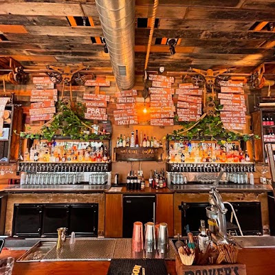 Mad Oak Bar ‘N’ Yard